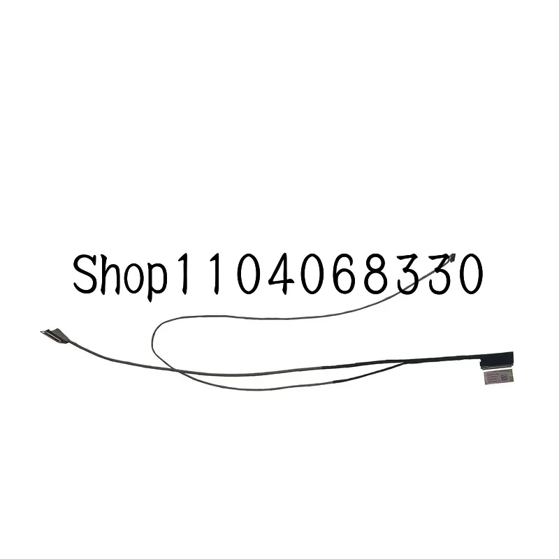 New Laptop LCD EDP CABLE For Asus Vivobook 15 X1504 X1504ZA X1504ZA-BQ381W X1504VA 1422-046G0AS 1422-046J0AS 1422-04550AS 30PIN
New Laptop LCD EDP CABLE For Asus Vivobook 15 X1504 X1504ZA X1504ZA-BQ381W X1504VA 1422-046G0AS 1422-046J0AS 1422-04550AS 30PIN