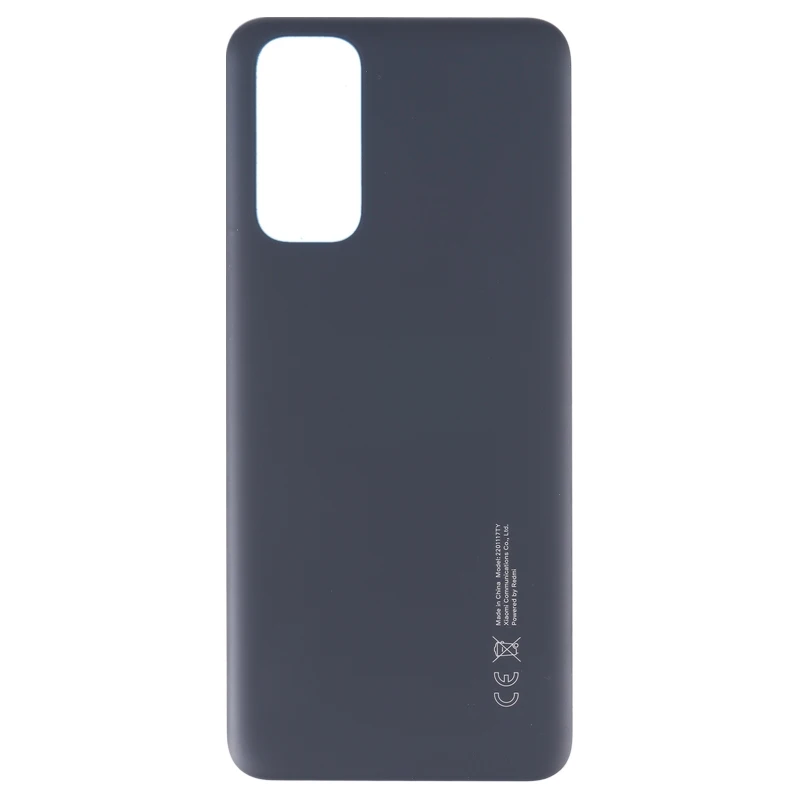 Original Battery Back Cover for Xiaomi Redmi Note 11 2201117TG 2201117TI 2201117TY / Redmi Note 11S 2201117SG
Original Battery Back Cover for Xiaomi Redmi Note 11 2201117TG 2201117TI 2201117TY / Redmi Note 11S 2201117SG