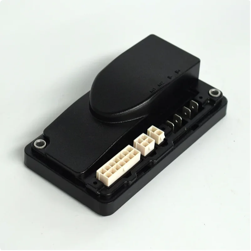 Curtis 1212P-2502 1212-2502 24V 90A Permanent Magnet Motor Controller for golf cart controller
Curtis 1212P-2502 1212-2502 24V 90A Permanent Magnet Motor Controller for golf cart controller