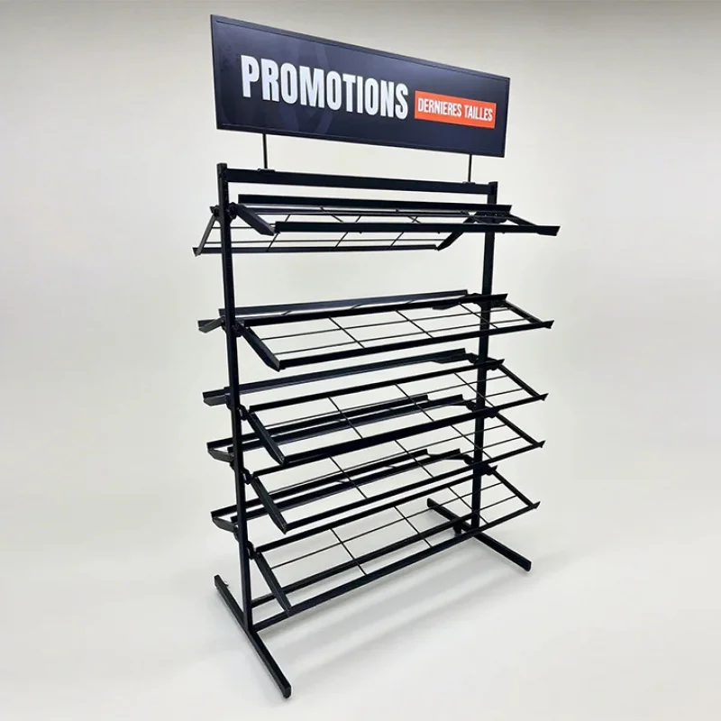 custom.Custom Foldable Modern Clothes Hanging Display Stand Clothing Retail Interior Design
custom.Custom Foldable Modern Clothes Hanging Display Stand Clothing Retail Interior Design