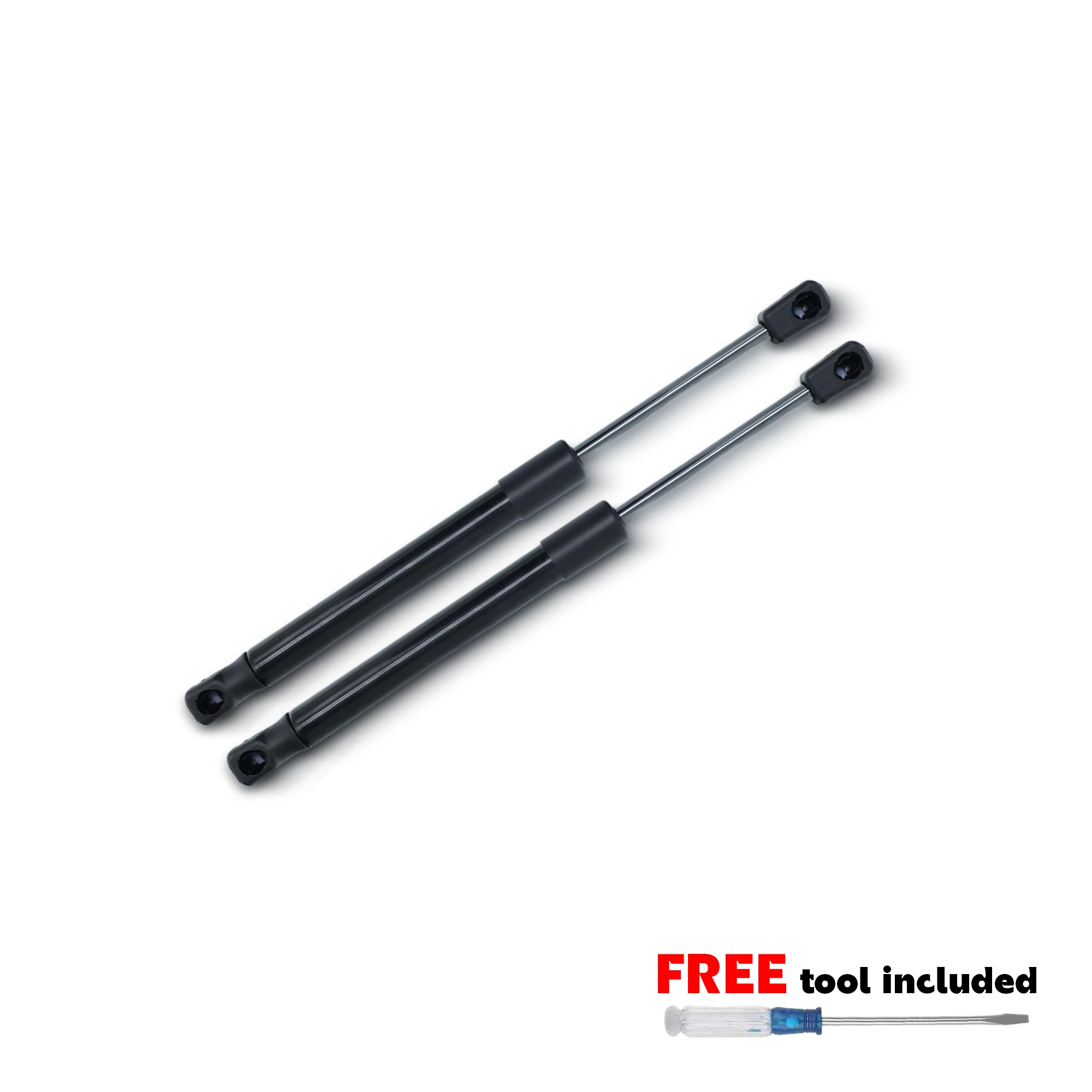 2PCS Rear Boot Gas Struts for Peugeot 3008 2009- Trunk Tailgate Lift Support OE 8731T4 9683720780 Easy Install
2PCS Rear Boot Gas Struts for Peugeot 3008 2009- Trunk Tailgate Lift Support OE 8731T4 9683720780 Easy Install