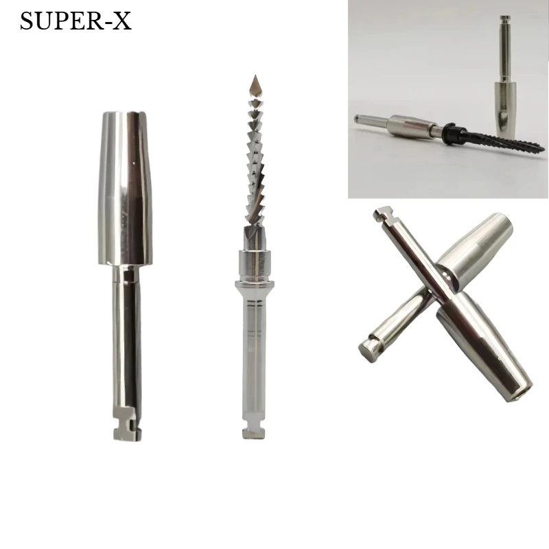 Удлинитель зубного имплантата, низкоскоростной удлинитель сверла для имплантата, удлинитель стержня, инструмент, стоматологический инструмент
Удлинитель зубного имплантата, низкоскоростной удлинитель сверла для имплантата, удлинитель стержня, инструмент, стоматологический инструмент