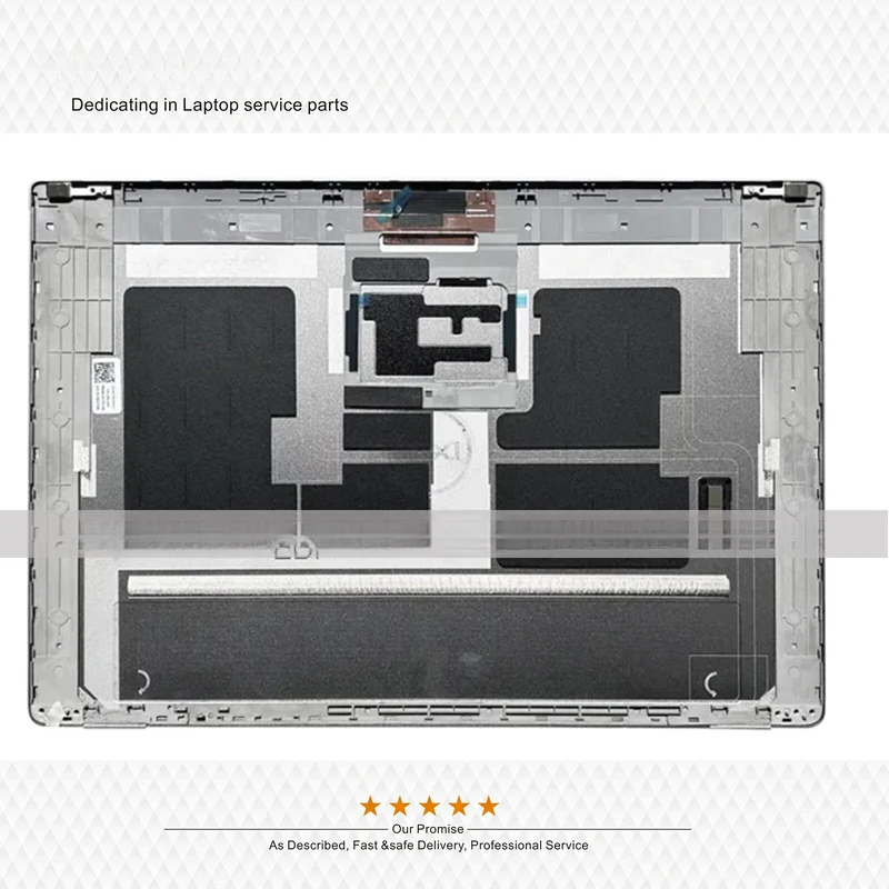 A+New 06GT0R For Dell Latitude7640 E7640 LCD Back Cover Rear Lid Top Case A Shell
A+New 06GT0R For Dell Latitude7640 E7640 LCD Back Cover Rear Lid Top Case A Shell