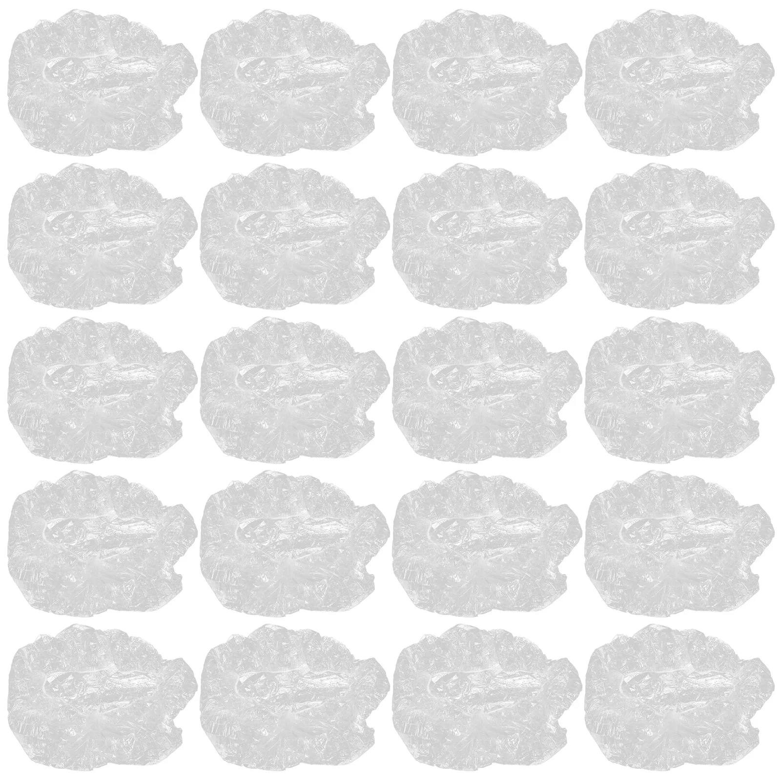 100 Pcs Portable Pediatric Spa Lining Foot Bath Liners Automatic White Plastic Disposable Covers
100 Pcs Portable Pediatric Spa Lining Foot Bath Liners Automatic White Plastic Disposable Covers
