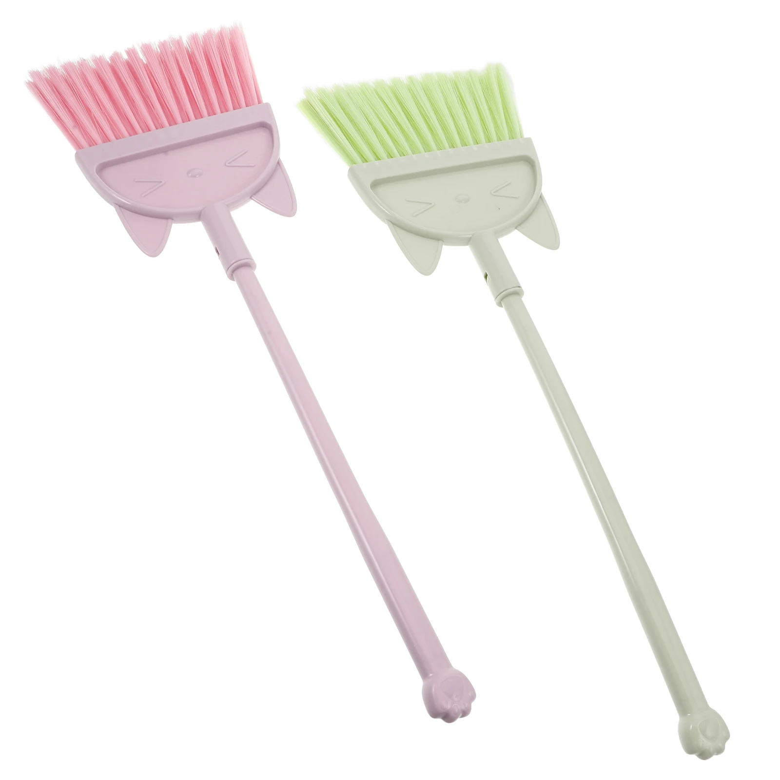 3 Pcs Children's Broom Set Mop Brooms Baby Toy Cleaner for Sweeping Indoor Childrens Cleaning Kit
3 Pcs Children's Broom Set Mop Brooms Baby Toy Cleaner for Sweeping Indoor Childrens Cleaning Kit