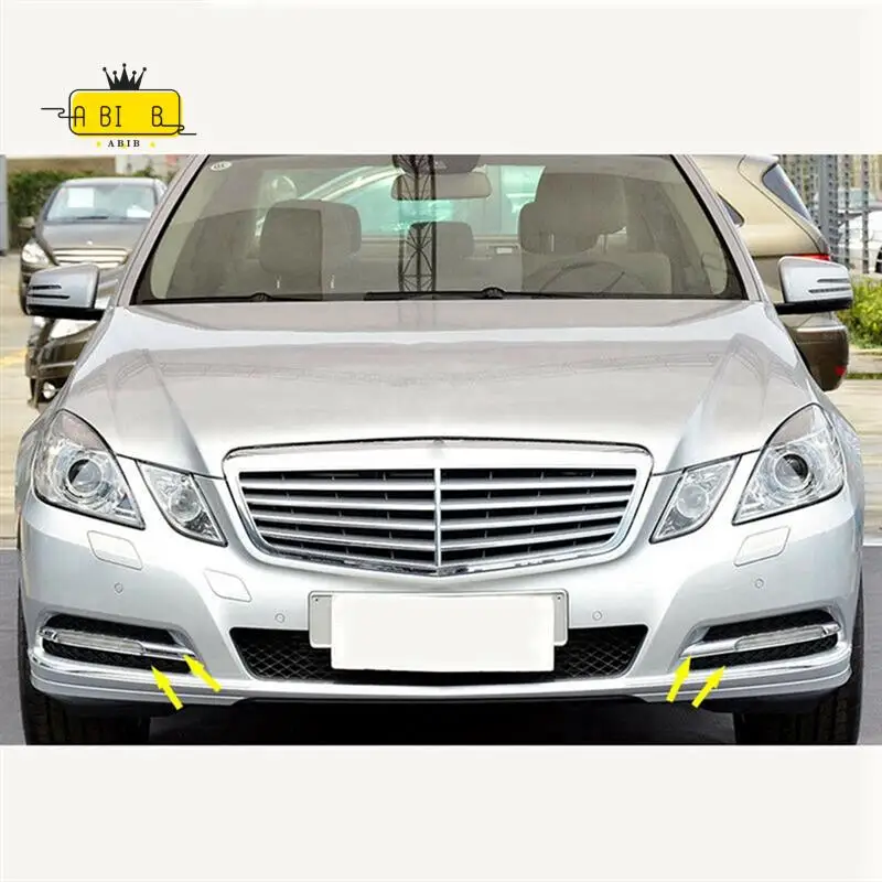 ABIB-2128851723 2128851823 2128851774 2128851874 Крышка решетки противотуманной фары + декоративная полоса автомобиля для Mercedes-Benz E-Class W212
ABIB-2128851723 2128851823 2128851774 2128851874 Крышка решетки противотуманной фары + декоративная полоса автомобиля для Mercedes-Benz E-Class W212