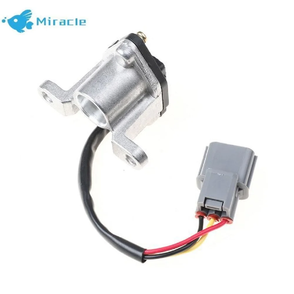 Speed Sensor NEW 78410-SY0-003 78410-SM4-003 78410-SR7-003 5S4737 For Hondaa Accordd Preludee 2.2L L4
Speed Sensor NEW 78410-SY0-003 78410-SM4-003 78410-SR7-003 5S4737 For Hondaa Accordd Preludee 2.2L L4