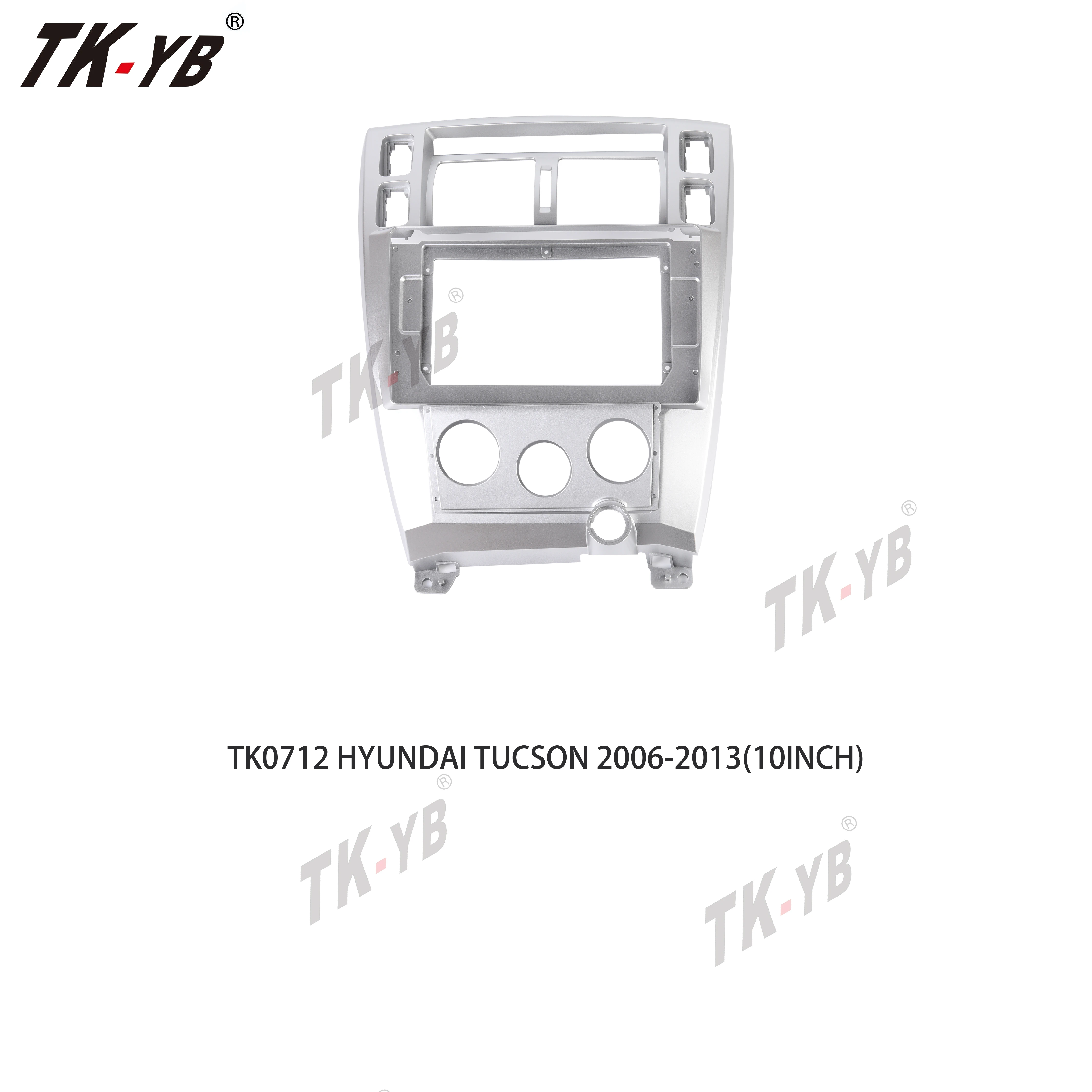 Car Screen Radio for 2006-2013 HYUNDAI TUCSON 10.1 Inch Other Interior Accessories Auto Stereo Car Dvd Player Frame
Car Screen Radio for 2006-2013 HYUNDAI TUCSON 10.1 Inch Other Interior Accessories Auto Stereo Car Dvd Player Frame