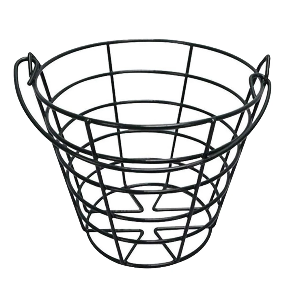 【New User-Coupon!】Practice Golf Balls Container Basket With Handle Storage Box Hold Up To 50 PCS Golf Balls
【New User-Coupon!】Practice Golf Balls Container Basket With Handle Storage Box Hold Up To 50 PCS Golf Balls
