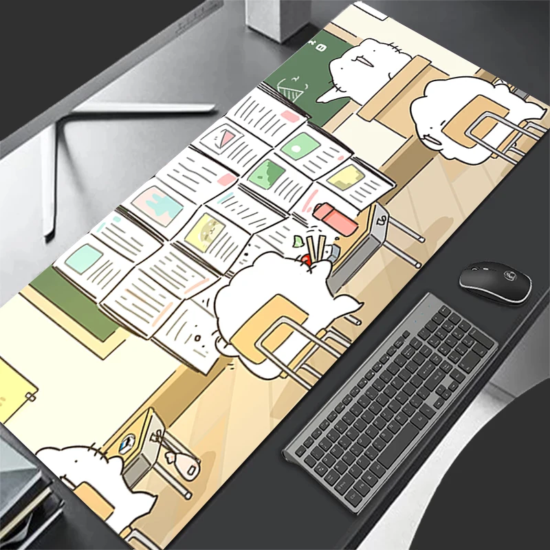 Mousepad Pattern Game Pad Rubber Anime Mouse Pad PC Accessories Desk Mat Non Slip Office Table Mat Gamer K-karameru Keyboard Pad
Mousepad Pattern Game Pad Rubber Anime Mouse Pad PC Accessories Desk Mat Non Slip Office Table Mat Gamer K-karameru Keyboard Pad