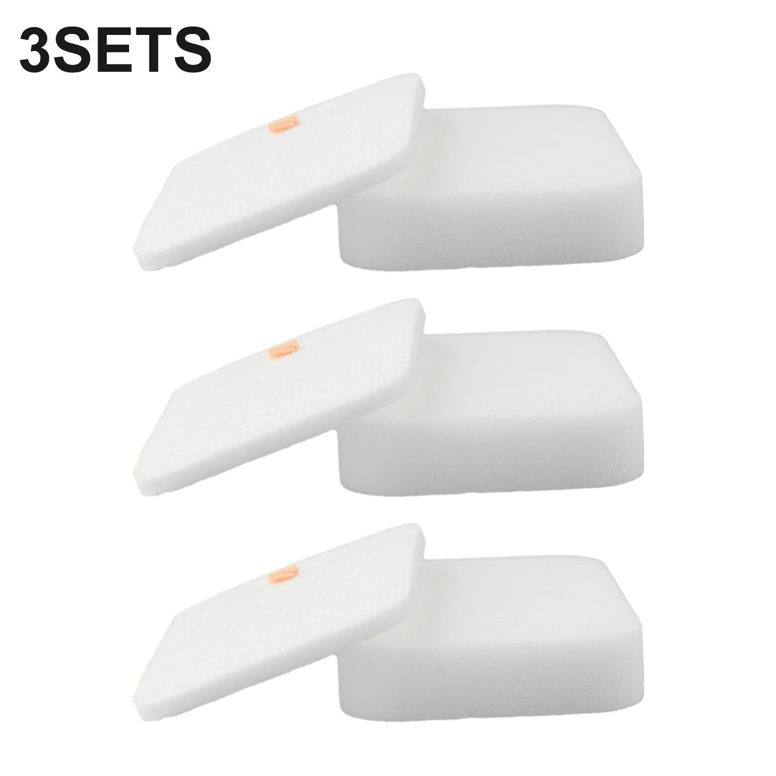 Foam Filter For Shark Navigator Pet Plus NV150 NV251 NV255 ZU62 ZU62C ZU60 Home Appliance Parts Household Supplies
Foam Filter For Shark Navigator Pet Plus NV150 NV251 NV255 ZU62 ZU62C ZU60 Home Appliance Parts Household Supplies