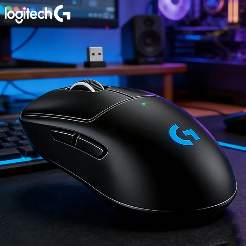 Logitech PRO X SUPERLIGHT 2SE/M750/M280 Office business mouse, dual-use for gaming and office, simple and practical
Logitech PRO X SUPERLIGHT 2SE/M750/M280 Office business mouse, dual-use for gaming and office, simple and practical