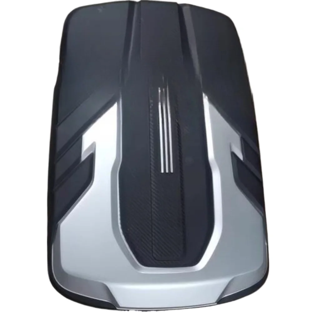 Upper Guard Engine Cover Plate Protective for MAXUS D90
Upper Guard Engine Cover Plate Protective for MAXUS D90
