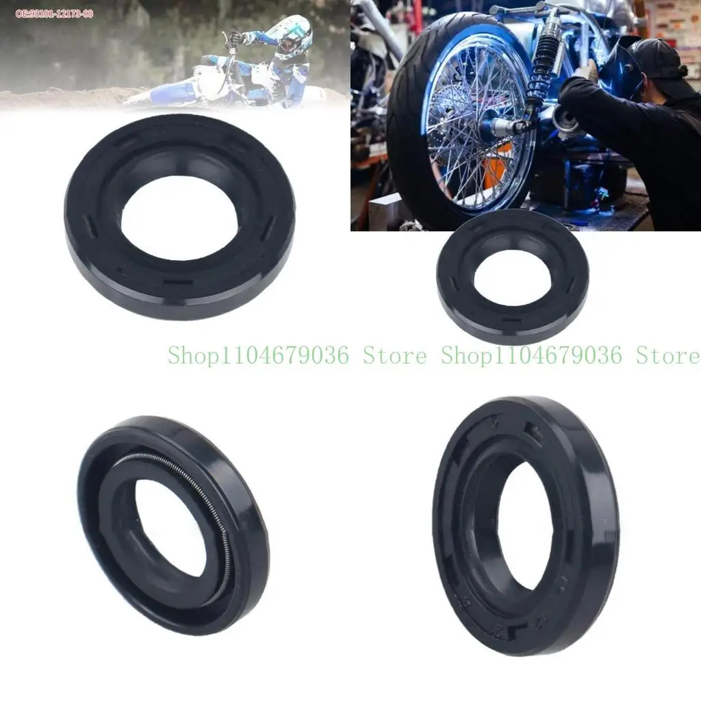 652F Перепрерывная передача смены смены смены вала масляного уплотнения заменяет 93101-12173-00
652F Перепрерывная передача смены смены смены вала масляного уплотнения заменяет 93101-12173-00