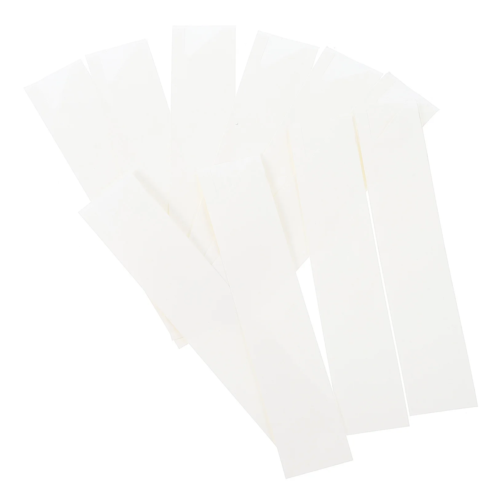 100pcs Chopsticks Sleeve Paper Disposable Wrapping Bags Premium Food Grade Material Restaurant Camping Picnic Cutlery Storage
100pcs Chopsticks Sleeve Paper Disposable Wrapping Bags Premium Food Grade Material Restaurant Camping Picnic Cutlery Storage