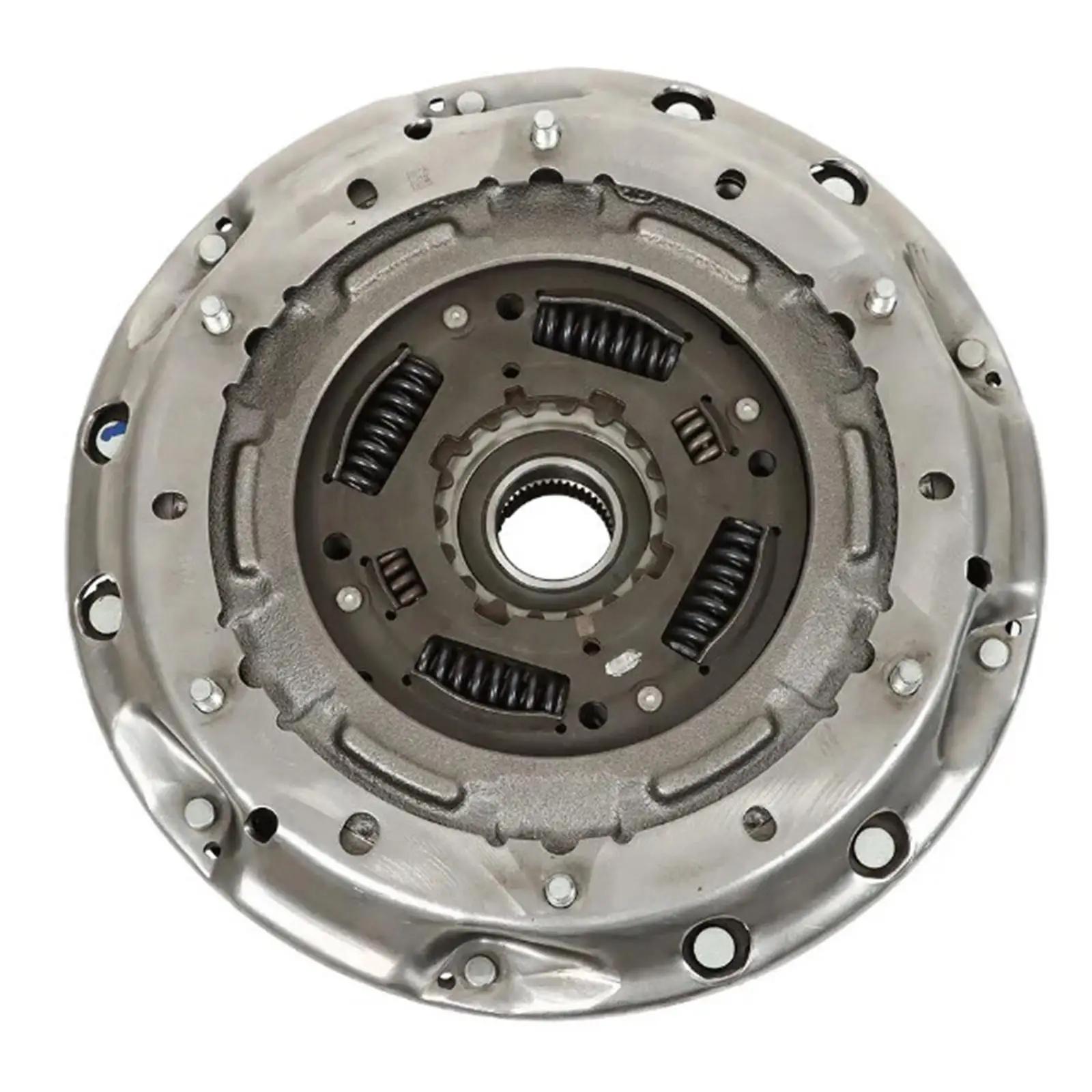Changan Transmission Clutch Kit 6DCT250 Dps6 New CVT Automatic for Focus 2014-up Good Workmanship with Included Gasket
Changan Transmission Clutch Kit 6DCT250 Dps6 New CVT Automatic for Focus 2014-up Good Workmanship with Included Gasket