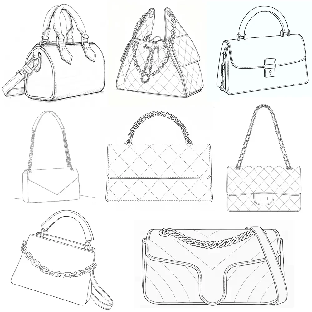 2025 New Customize Genuine Leather Ladies' Single Shoulder Bags Crossbody Bags Handbags Multifunctional Fashionable Shoulder Bag
2025 New Customize Genuine Leather Ladies' Single Shoulder Bags Crossbody Bags Handbags Multifunctional Fashionable Shoulder Bag