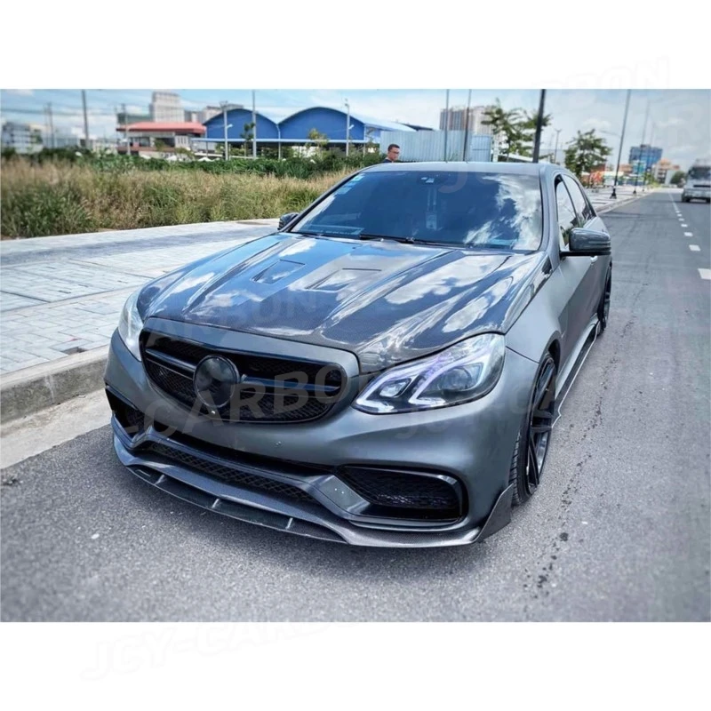 Карбоновый капот JCYECF для Mercedes Benz W212 E-Class E63 E200 E220 E250 E300 E350 AMG 2014 2015 2016
Карбоновый капот JCYECF для Mercedes Benz W212 E-Class E63 E200 E220 E250 E300 E350 AMG 2014 2015 2016
