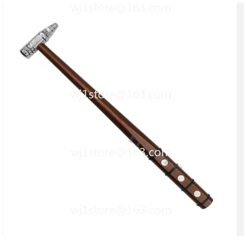 New Car Dent Repair and Forming Hammer and Strike Hammer Scratchless Repair Tool
New Car Dent Repair and Forming Hammer and Strike Hammer Scratchless Repair Tool