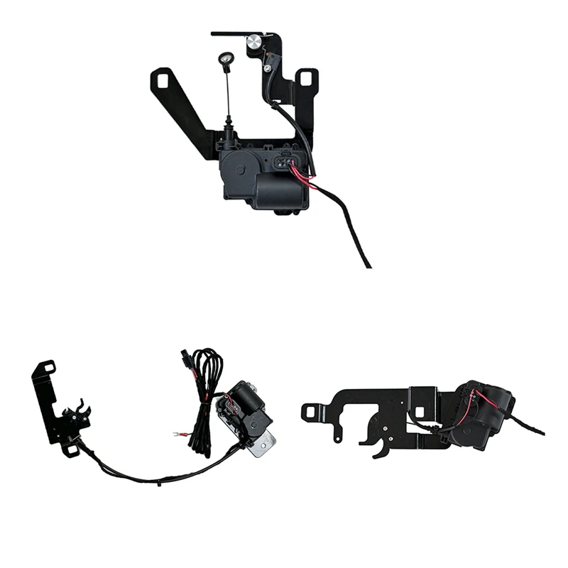 Electric Lock Soft-Closing For Tesla Model 3 Highland Parts Accessories Front Spare Box Automatic Adsorption Close 1 PCS
Electric Lock Soft-Closing For Tesla Model 3 Highland Parts Accessories Front Spare Box Automatic Adsorption Close 1 PCS