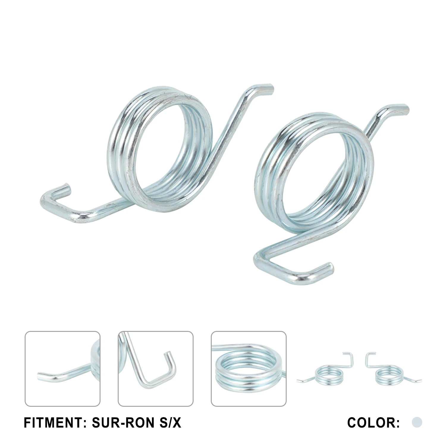 Footpegs Spring Motorcycle Foot Peg Pedal Electric Dirt Bike For Honda CRF150F 230F SURRON S X Footrest Accessories
Footpegs Spring Motorcycle Foot Peg Pedal Electric Dirt Bike For Honda CRF150F 230F SURRON S X Footrest Accessories