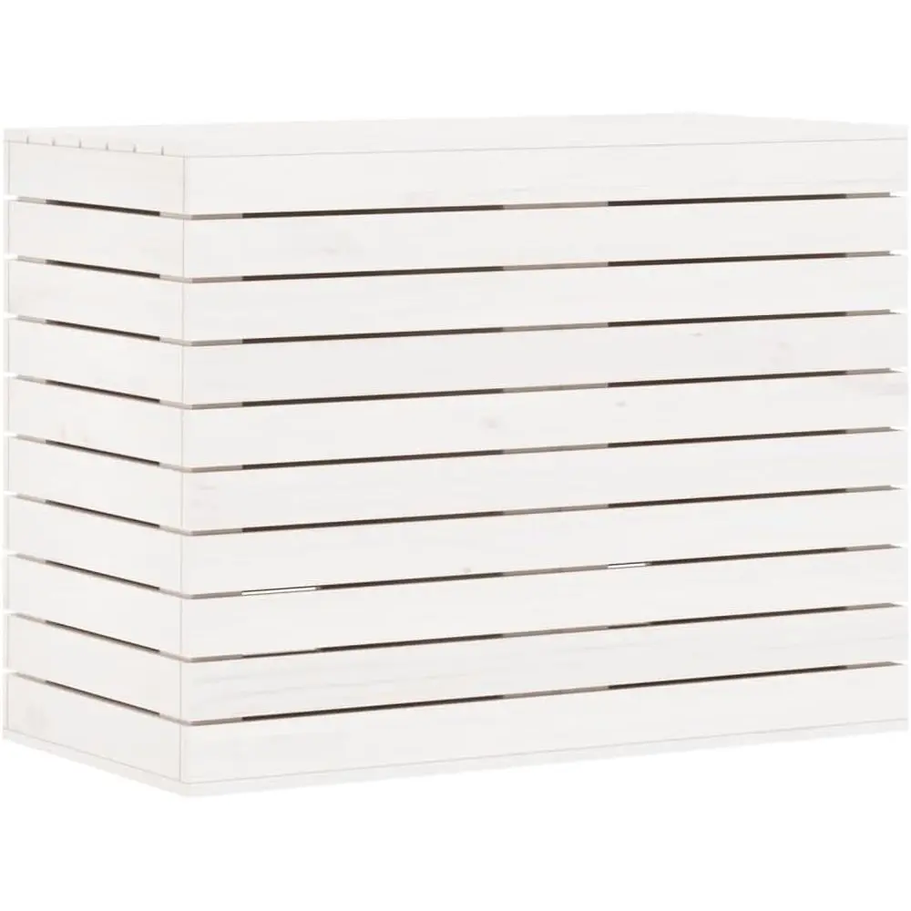 Laundry Hamper with Lid, Wooden Clothes Hamper for Laundry Room Bathroom Bedroom, Washing Bin, White Solid Wood Pine
Laundry Hamper with Lid, Wooden Clothes Hamper for Laundry Room Bathroom Bedroom, Washing Bin, White Solid Wood Pine