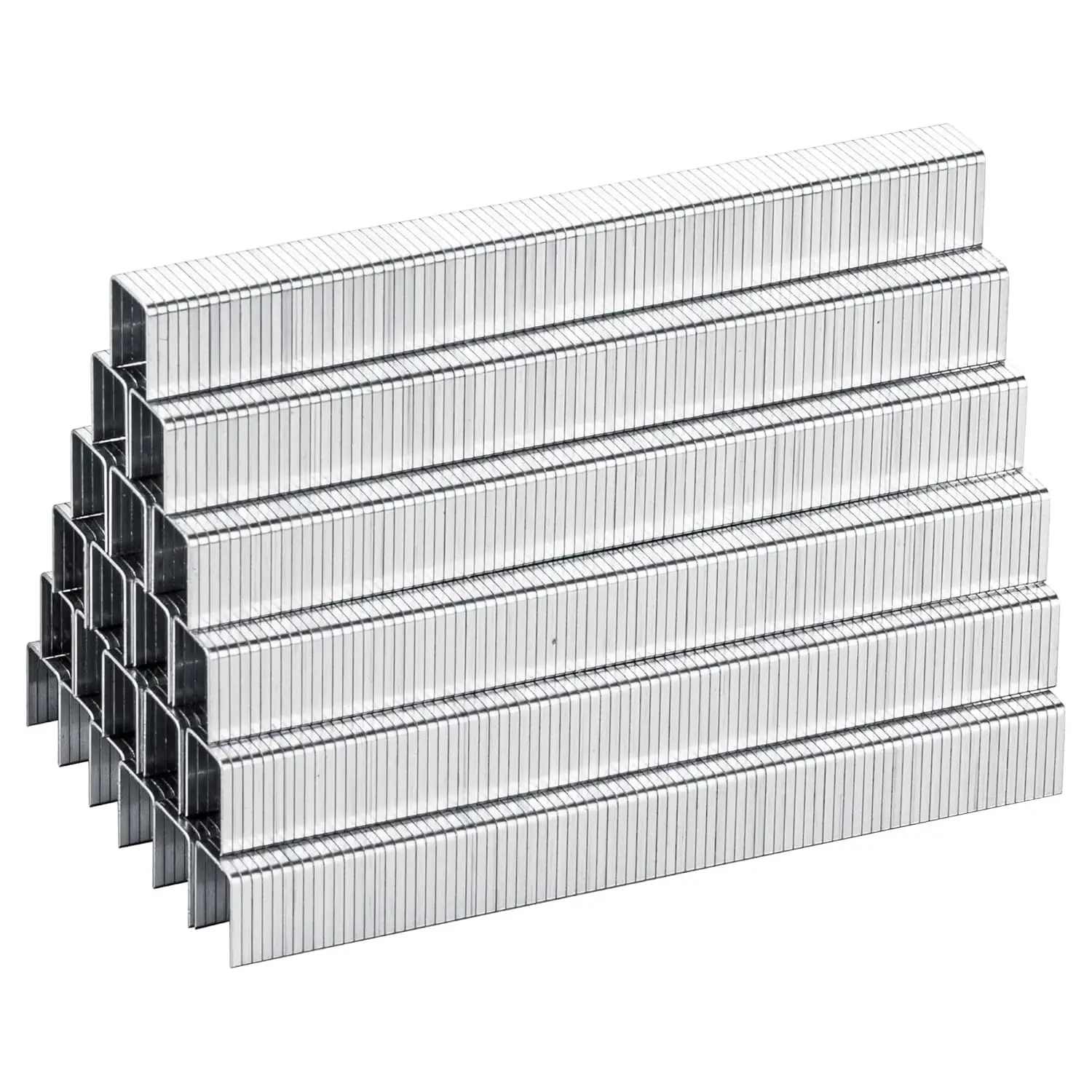 Скобы для степлера T-50, особо прочные, оцинкованные, длиной 1/2 дюйма, идеально подходят для обивки и строительных работ (5000 штук)
Скобы для степлера T-50, особо прочные, оцинкованные, длиной 1/2 дюйма, идеально подходят для обивки и строительных работ (5000 штук)