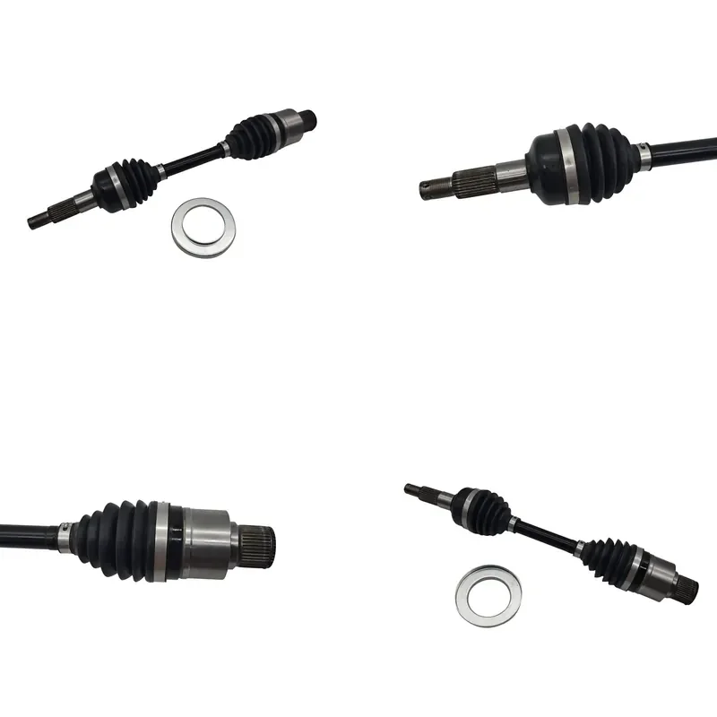 i Rear Right Drive Shaft CV Axle Assembly for CF CFORCE 400S & 500S OE 9GQS-280200 ATV UTV Spare Parts
i Rear Right Drive Shaft CV Axle Assembly for CF CFORCE 400S & 500S OE 9GQS-280200 ATV UTV Spare Parts