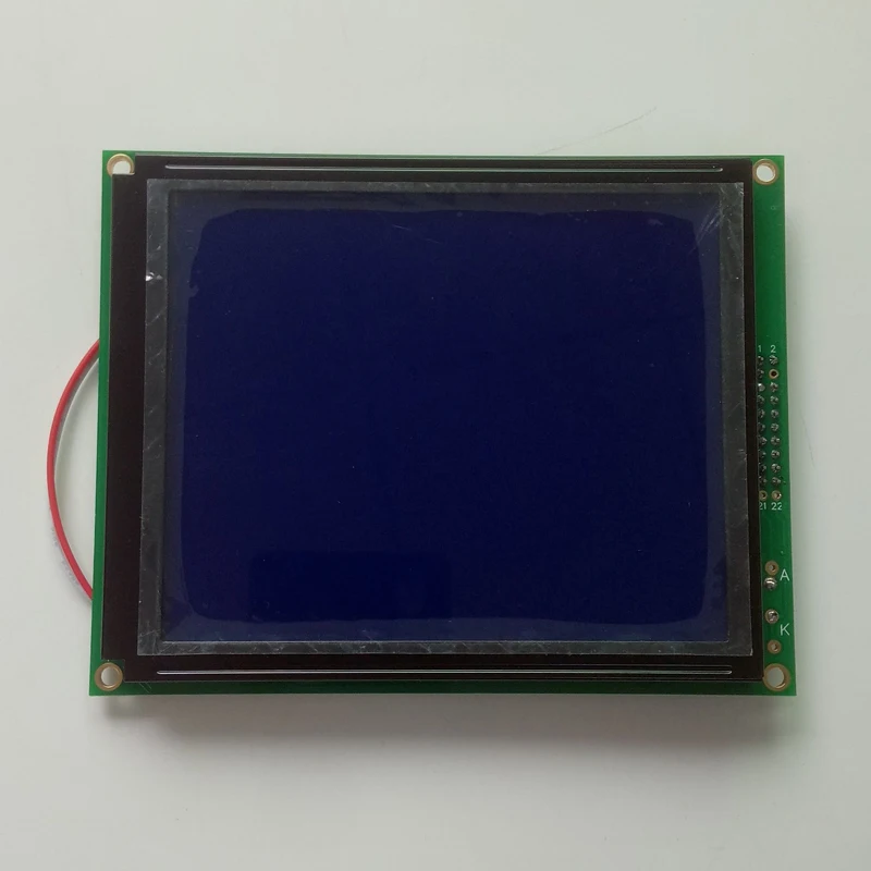 TM160128A-1 TM160128ABA1 TM160128AFF1 4.7" 160*128 FSTN-LCD Display Modules Fast shipping
TM160128A-1 TM160128ABA1 TM160128AFF1 4.7" 160*128 FSTN-LCD Display Modules Fast shipping
