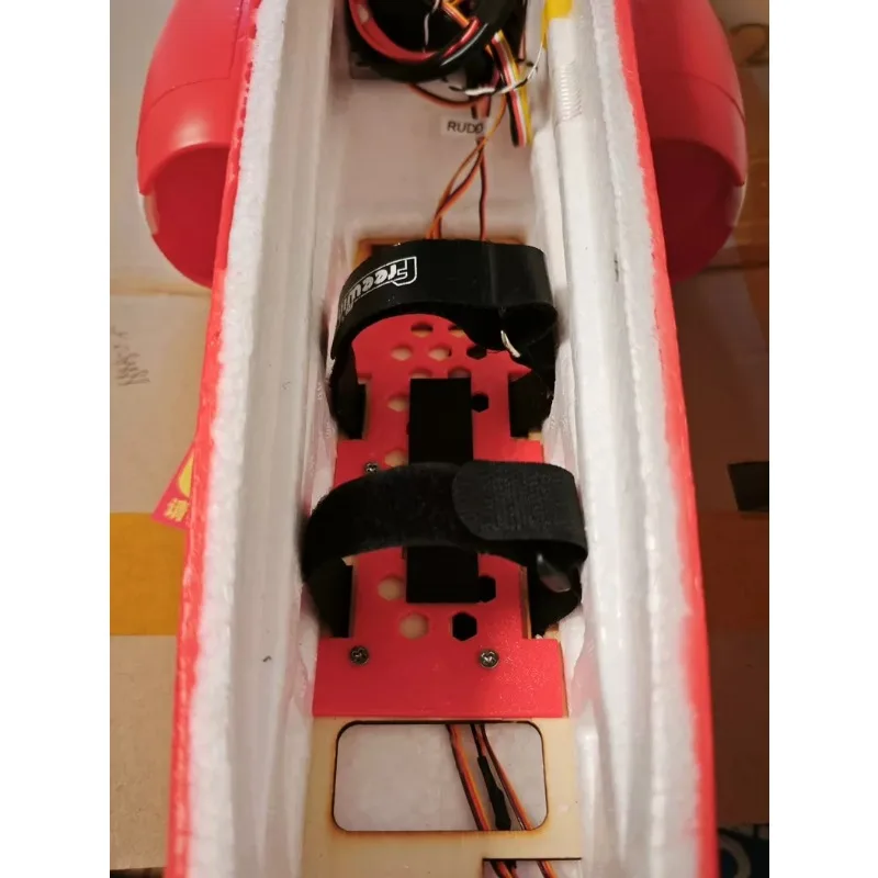 3D Printed Battery Plate Ventral Fin for FMS 80mm Red BAE Hawk RC Electric Aircraft Modified Accessories
3D Printed Battery Plate Ventral Fin for FMS 80mm Red BAE Hawk RC Electric Aircraft Modified Accessories