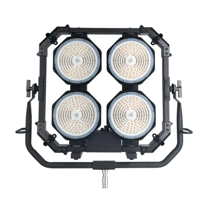 Professional Film And Television Shooting Equipment DMX CRMX LUMENRADIO LED Photographic Light
Professional Film And Television Shooting Equipment DMX CRMX LUMENRADIO LED Photographic Light