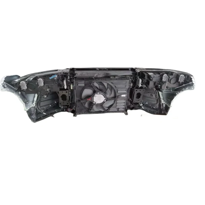 Factory Hot Sale Body Kit With Grille Bumper Assembly Tiguan
Factory Hot Sale Body Kit With Grille Bumper Assembly Tiguan