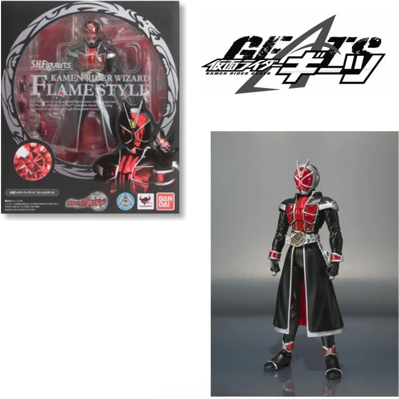 In stock Kamen Rider Wizard Flame Style labbubu Stitch Mecha model collect Holiday Gifts Decorations Ornaments Figure
In stock Kamen Rider Wizard Flame Style labbubu Stitch Mecha model collect Holiday Gifts Decorations Ornaments Figure