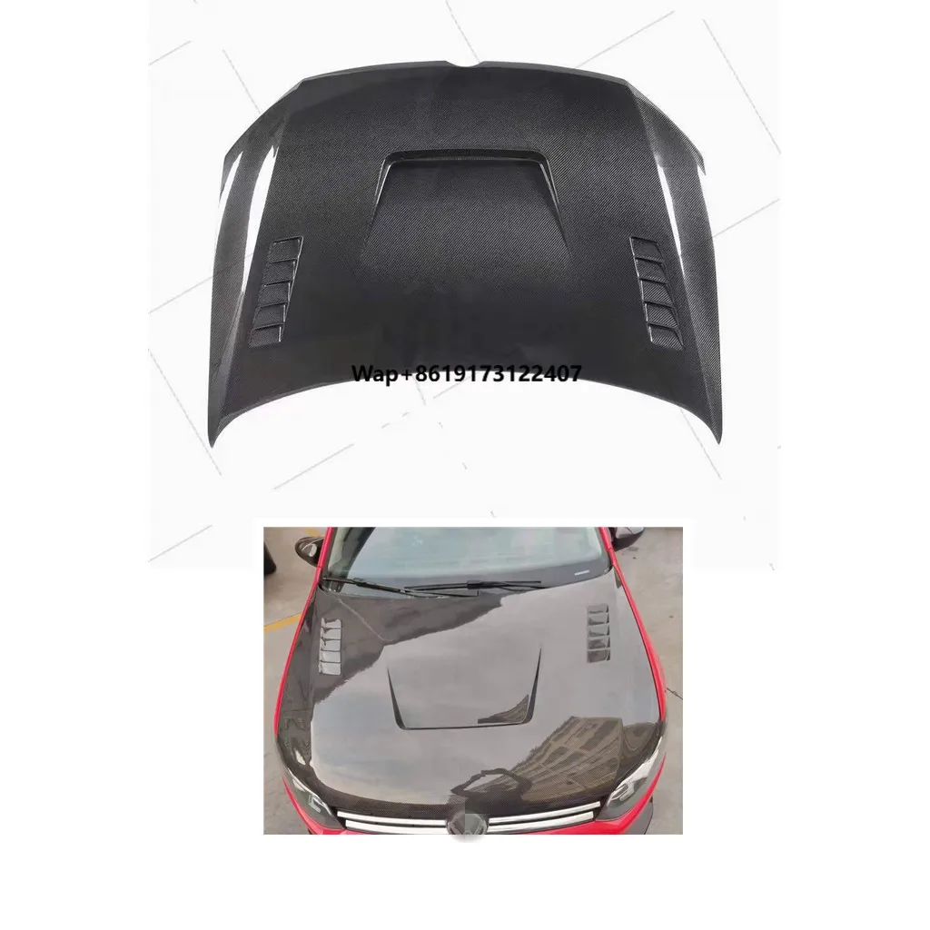 Customized Carbon Fiber Engine Hoods for Polo 2010-2022 Upgraded C Style Polo Carbon Fiber Hood
Customized Carbon Fiber Engine Hoods for Polo 2010-2022 Upgraded C Style Polo Carbon Fiber Hood