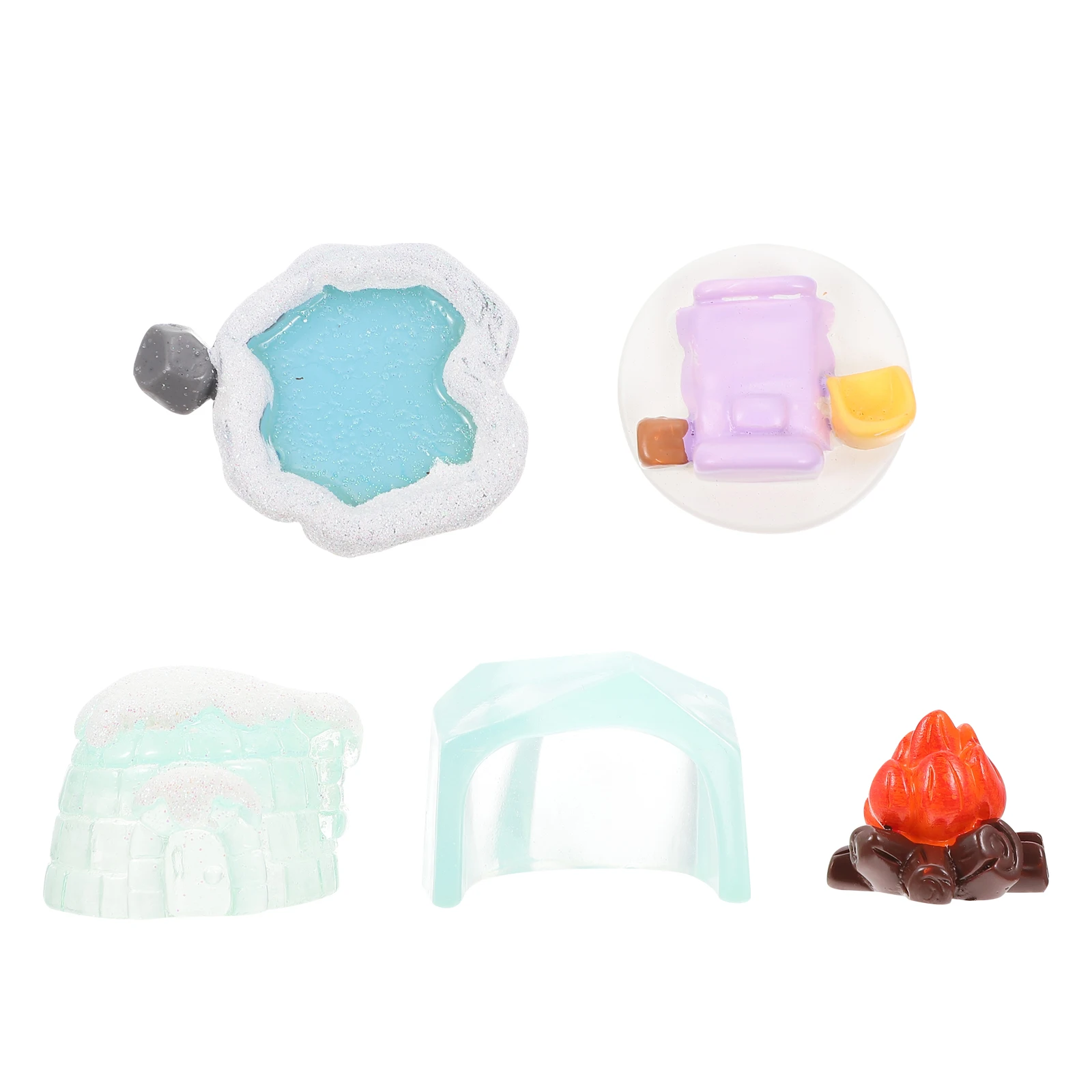 5pcs Resin Ornaments Exquisite Craftsmanship Office Study Bedroom Decoration Lovely Desktop Table Micro Figurine
5pcs Resin Ornaments Exquisite Craftsmanship Office Study Bedroom Decoration Lovely Desktop Table Micro Figurine