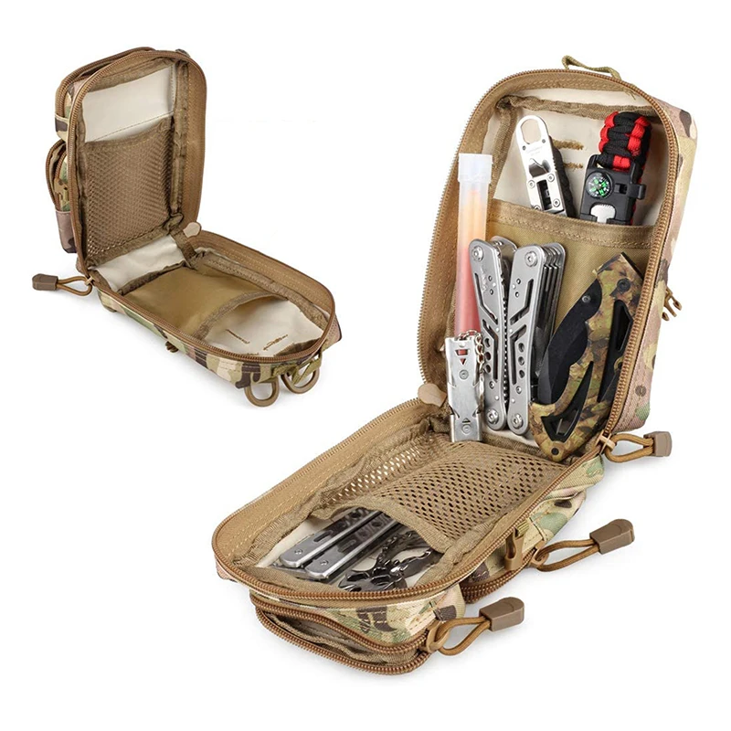 Magazine Backpack Men Waterproof Crossbody Outdoor Sports Travel Shoulder Hiking Hunting Waist Bag Men 
Magazine Backpack Men Waterproof Crossbody Outdoor Sports Travel Shoulder Hiking Hunting Waist Bag Men