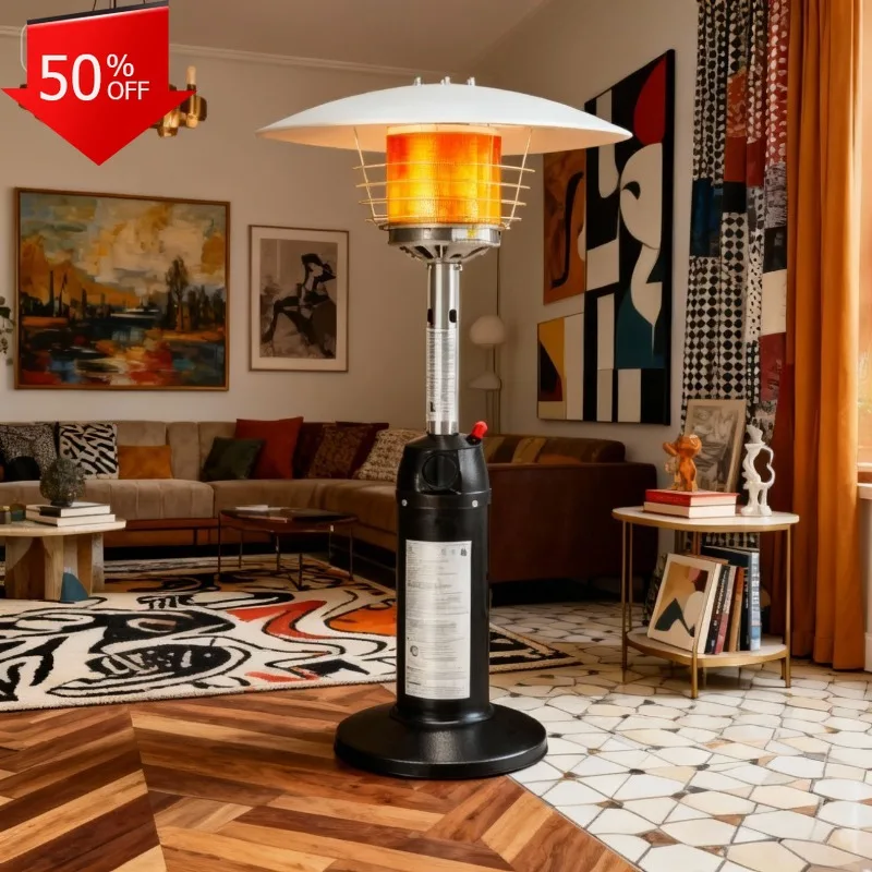 Туристический газовый обогреватель для дома, инфракрасное отопление, уличные обогреватели, элемент для комнаты, патио, электрический небольшой уличный термовентилятор, вспомогательный
Туристический газовый обогреватель для дома, инфракрасное отопление, уличные обогреватели, элемент для комнаты, патио, электрический небольшой уличный термовентилятор, вспомогательный