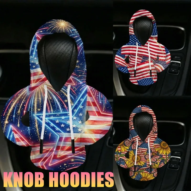 Shift Hoodie Car Shift Knob Cover Hooded Sweatshirt Shifter Knob Hoodie Cute Car Accessories Auto Interior Decoration
Shift Hoodie Car Shift Knob Cover Hooded Sweatshirt Shifter Knob Hoodie Cute Car Accessories Auto Interior Decoration