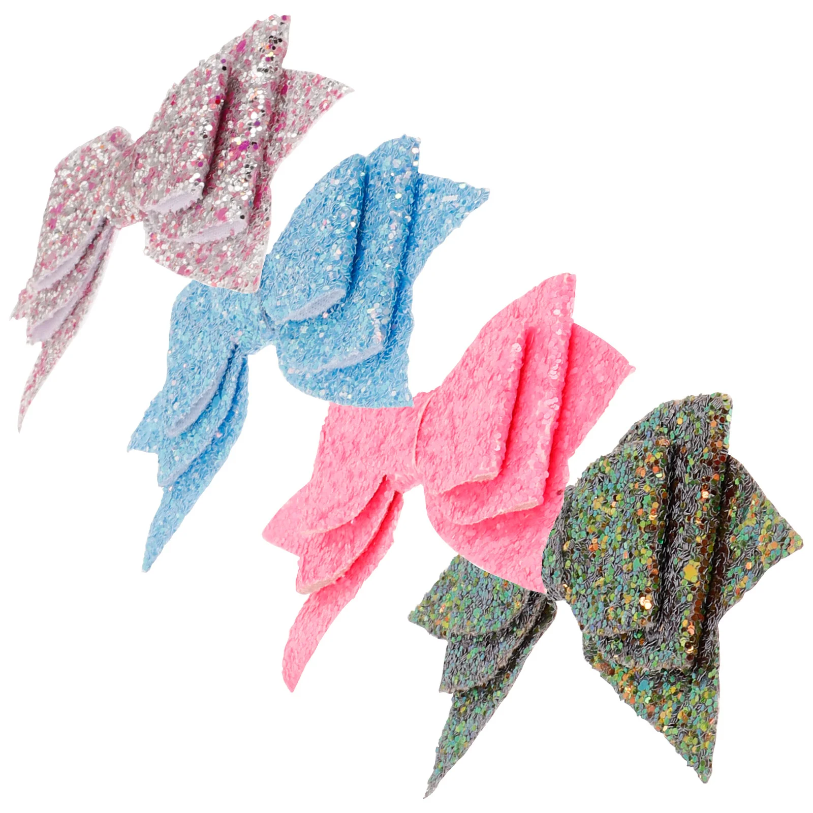 4 Pcs Glitter Straw with Toppers Water Glass Accessories Drinking Hat Stoppers Big Bow Cover Tumblers
4 Pcs Glitter Straw with Toppers Water Glass Accessories Drinking Hat Stoppers Big Bow Cover Tumblers