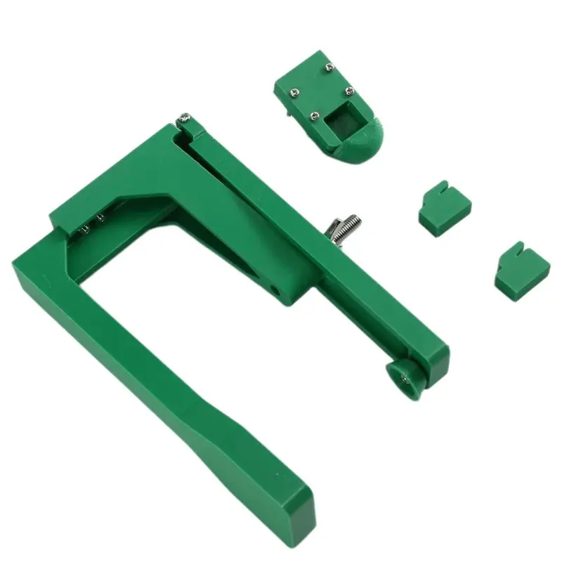 JABS-Good Tool For SOP8 SOIC8 SOP16 MSOP8 TSSOP8 Chip Burning Probe Wire Burning Clip Holder
JABS-Good Tool For SOP8 SOIC8 SOP16 MSOP8 TSSOP8 Chip Burning Probe Wire Burning Clip Holder