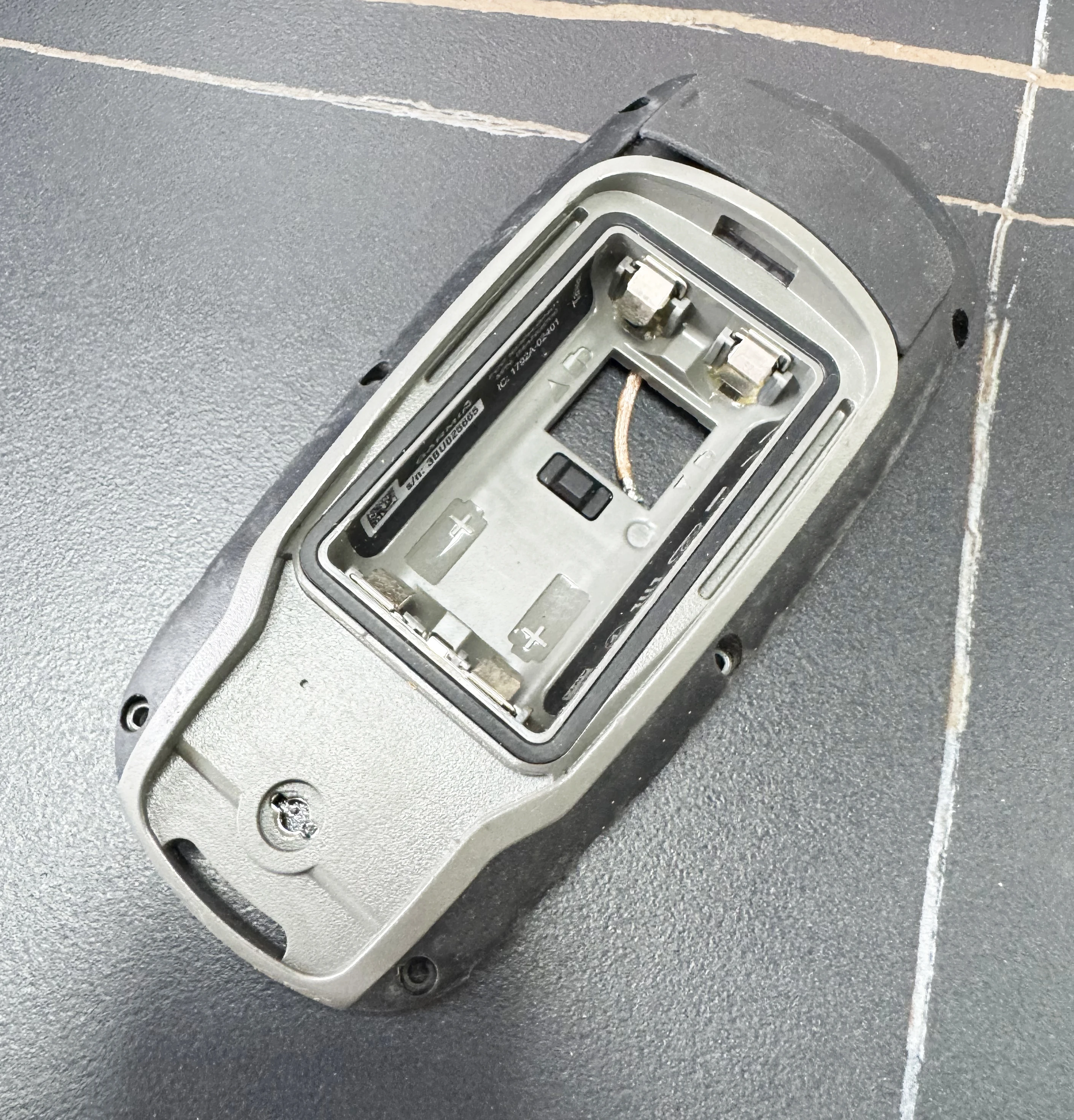 Для GARMIN GPSMAP 64st 64 64S 64ST 64ST 64SC задняя крышка корпус GPS портативный задний корпус часть ремонт
Для GARMIN GPSMAP 64st 64 64S 64ST 64ST 64SC задняя крышка корпус GPS портативный задний корпус часть ремонт