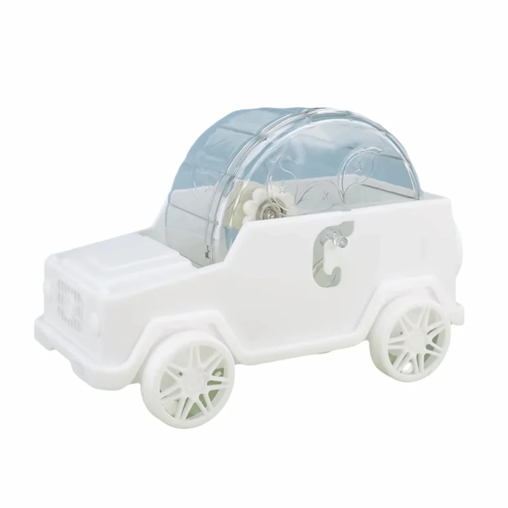 Car Shape Running Wheel Car Pet-Powered Stable Hamster Running Wheel Silent Removable Pet Hamster Wheel Pet Supplies
Car Shape Running Wheel Car Pet-Powered Stable Hamster Running Wheel Silent Removable Pet Hamster Wheel Pet Supplies