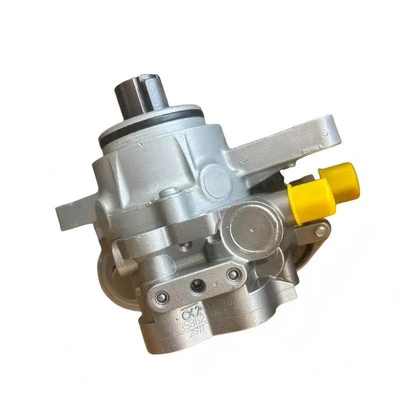 Pressure Fuel Pump Suitable for Porsche Panamera 3.6, Cayenne 4.8 718 981 911 Macan 970 9A1110315 9A111031506 948110315
Pressure Fuel Pump Suitable for Porsche Panamera 3.6, Cayenne 4.8 718 981 911 Macan 970 9A1110315 9A111031506 948110315