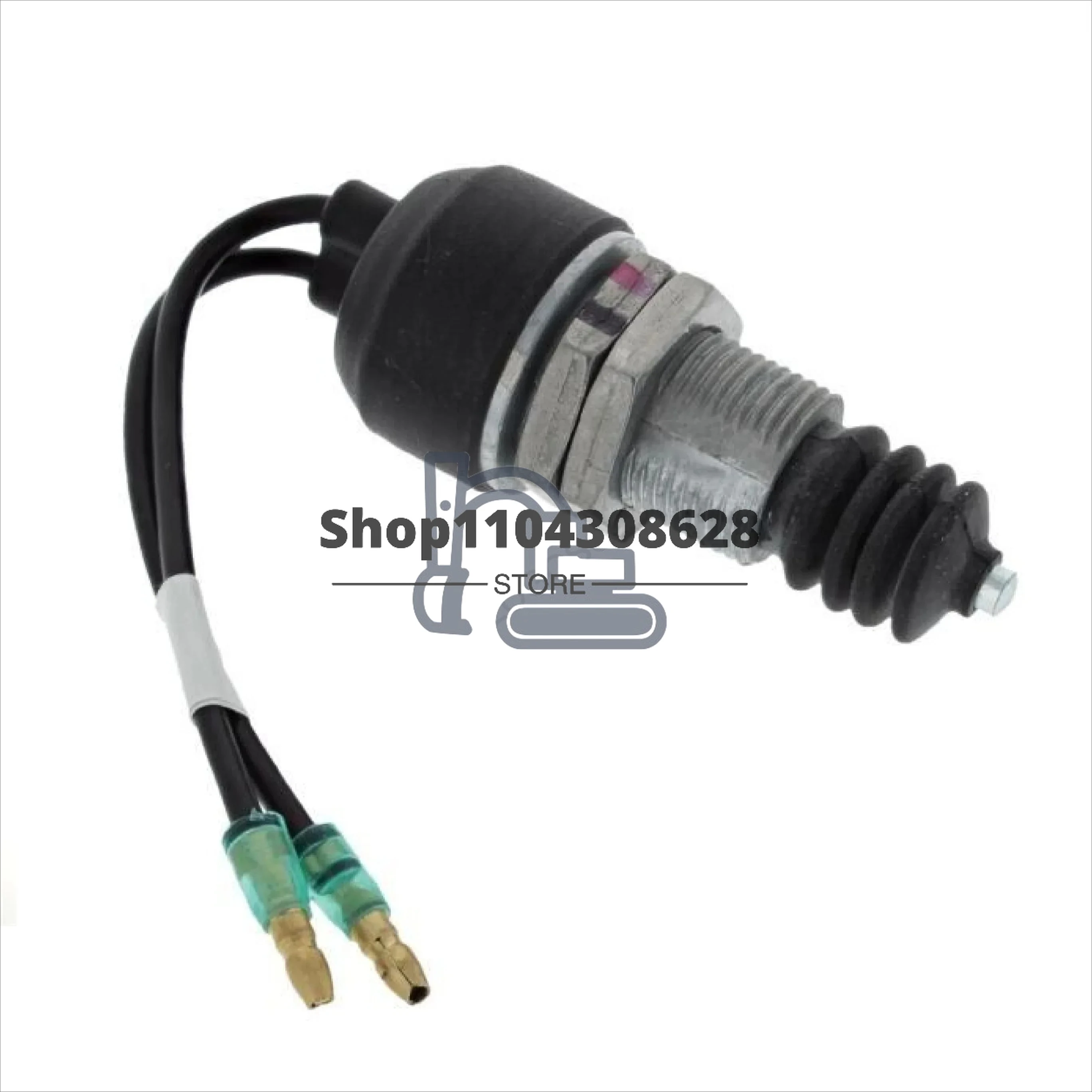 H6640-55800 PTO SWITCH SAFETY Kubota KX121,KX161,KX41,B20,B2150,B9200,FZ2100,FZ2400,G4200,G5200H,G6200,G1700,G1800,G1900
H6640-55800 PTO SWITCH SAFETY Kubota KX121,KX161,KX41,B20,B2150,B9200,FZ2100,FZ2400,G4200,G5200H,G6200,G1700,G1800,G1900