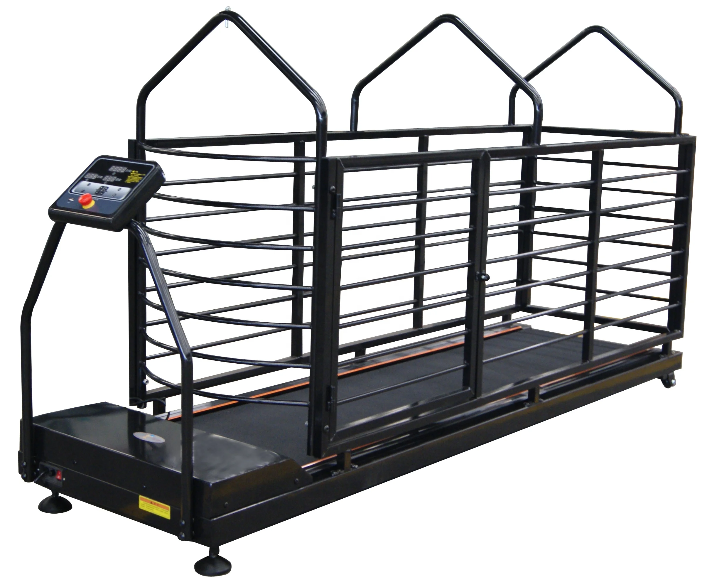PJ-606 Pet Treadmill Large Dog Treadmill With Safety Stop Switch for Indoor Treadmill
PJ-606 Pet Treadmill Large Dog Treadmill With Safety Stop Switch for Indoor Treadmill