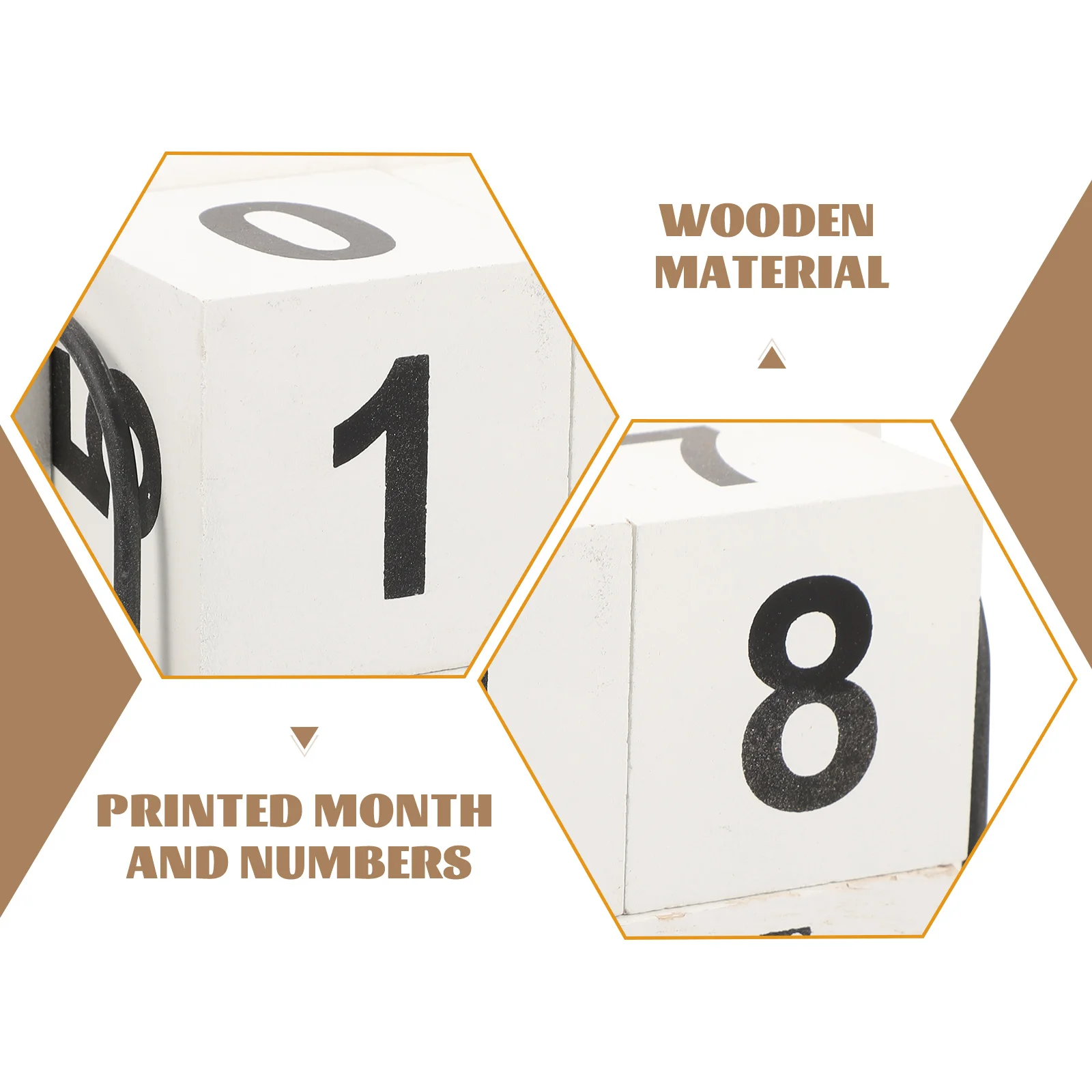Log Calendar Perpetual Cubes for Desk Small Forever Vintage Date Office Block Decor
Log Calendar Perpetual Cubes for Desk Small Forever Vintage Date Office Block Decor