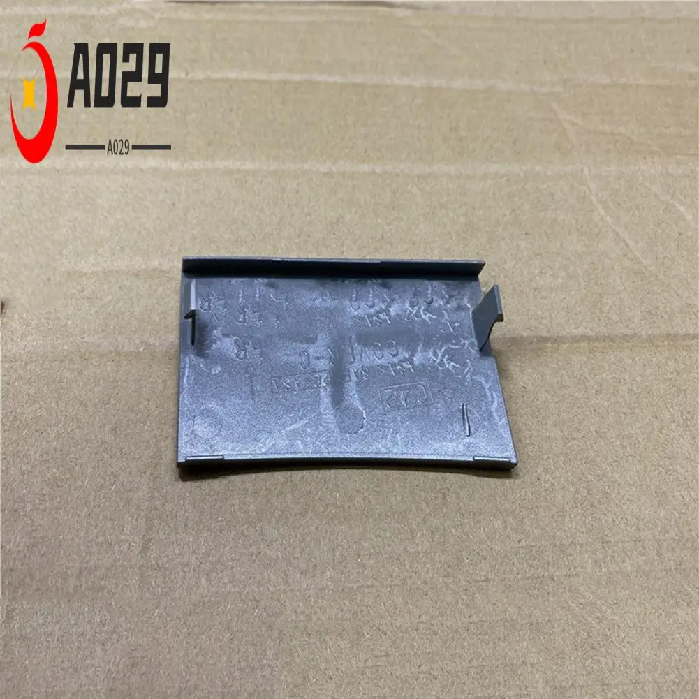 A029-2PCS 26612JG00A RIM-DRIVING LAMP Roof Rail Front Cap Rack Base Covers Parts Accessories For NISSAN X-TRAIL X Trail T31 2007
A029-2PCS 26612JG00A RIM-DRIVING LAMP Roof Rail Front Cap Rack Base Covers Parts Accessories For NISSAN X-TRAIL X Trail T31 2007