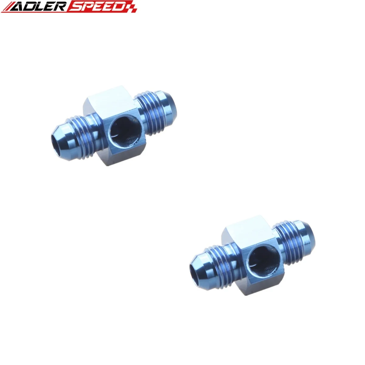 2 шт. ADLERSPEED AN4 AN6 AN8 AN10 штекер 1/8 "NPT порт манометр топлива фитинг масляного шланга адаптер
2 шт. ADLERSPEED AN4 AN6 AN8 AN10 штекер 1/8 "NPT порт манометр топлива фитинг масляного шланга адаптер
