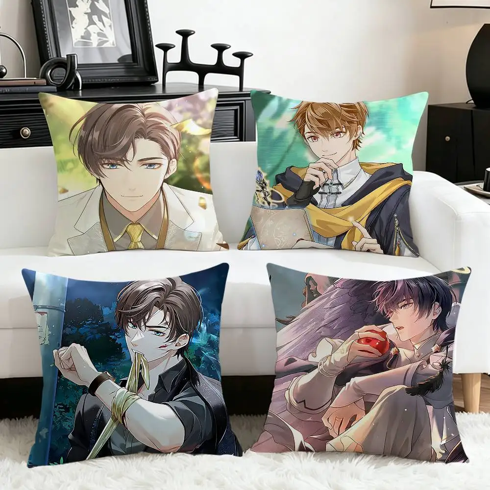 T-Tears of Themis Various Sizes Square Pillow Case For Car Home Bedchamber Decor
T-Tears of Themis Various Sizes Square Pillow Case For Car Home Bedchamber Decor