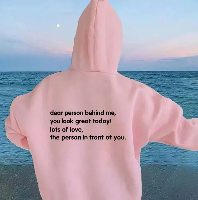 Foreign trade women plus velvet sweatshirt slogan letter printing kangaroo pocket drawstring print hoodie
Foreign trade women plus velvet sweatshirt slogan letter printing kangaroo pocket drawstring print hoodie